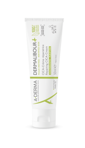 A-DERMA DERMALIBOUR+ CICA Krem regenerujący - 50ml