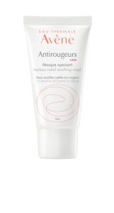 AVÈNE ANTIROUGEURS CALM Maseczka kojąca dla skóry naczynkowej - 50ml