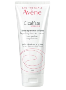 AVÈNE CICALFATE Regenerujący krem do rąk - 100ml