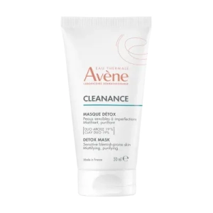 AVÈNE CLEANANCE Maseczka oczyszczająca - 50ml