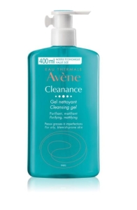 AVÈNE CLEANANCE Żel oczyszczający - 400ml