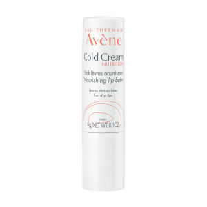 AVÈNE COLD CREAM NUTRITION Odżywcza pomadka do ust - 4g