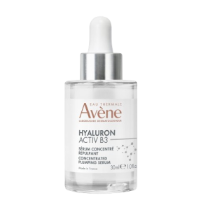 AVÈNE HYALURON ACTIV B3 Skoncentrowane serum wypełniające - 30ml