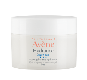 AVÈNE HYDRANCE AQUA-GEL Nawilżający krem-żel 50ml
