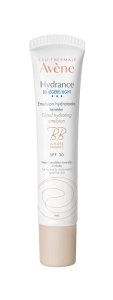 AVÈNE HYDRANCE BB Nawilżająca emulsja koloryzująca o lekkiej konsystencji SPF 30 - 40ml
