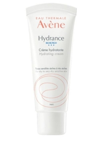AVÈNE HYDRANCE Krem nawilżający o bogatej konsystencji - 40ml