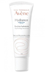 AVÈNE HYDRANCE Lekka emulsja nawilżająca- 40ml