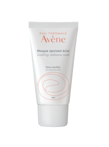 AVÈNE Kojąca maseczka rozświetlająca - 50ml