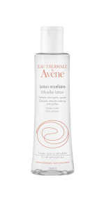 AVÈNE Płyn micelarny do skóry wrażliwej - 200ml