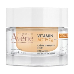 AVÈNE VITAMIN ACTIV CG Krem intensywnie rozświetlający - 50ml