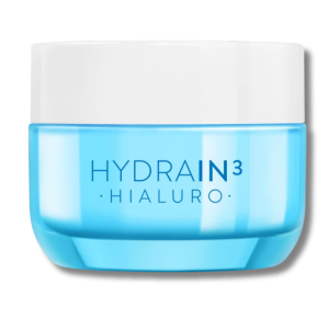 DERMEDIC HYDRAIN 3 HIALURO Ultranawilżający Krem-Żel - 50 ml