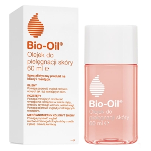 Specjalistyczny olejek do pielęgnacji skóry 60ml