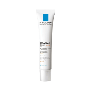 LA ROCHE-POSAY EFFACLAR DUO (+) SPF30 Krem Zwalczający Niedoskonałości - 40 ml