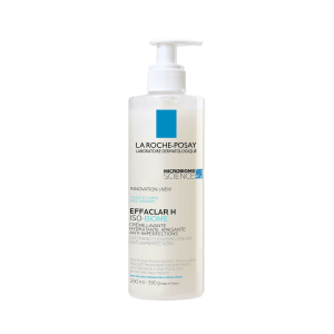 LA ROCHE-POSAY EFFACLAR H Iso-Biome Kojący Krem Myjący - 390ml