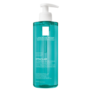 LA ROCHE-POSAY Effaclar Micro-Peeling Oczyszczający Żel - 400ml