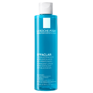 LA ROCHE-POSAY EFFACLAR Tonik Zwężający Pory - 200 ml