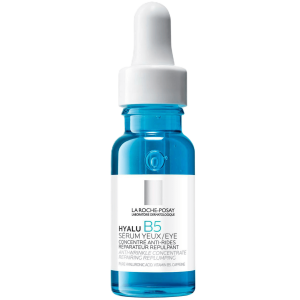LA ROCHE-POSAY Hyalu B5 Serum Przeciwzmarszczkowe Do Skóry Okolic Oczu - 15ml