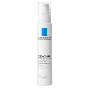 LA ROCHE-POSAY HYDRAPHASE Intense Serum Do Twarzy Intensywnie Nawilżające - 30ml