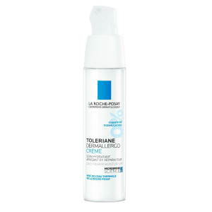 LA ROCHE-POSAY Toleriane Dermallergo Krem Regenerujący o bogatej konsystencji - 40 ml