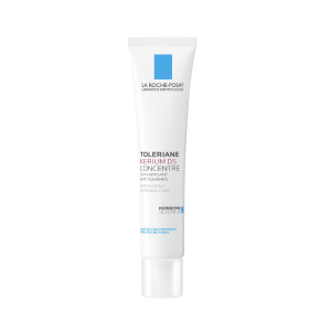 LA ROCHE-POSAY TOLERIANE Kerium DS Kojąca Kuracja Przeciw Łuszczeniu - 40ml