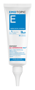 EMOTOPIC Preparat na ciemieniuchę MED+ - 75ml