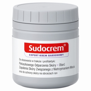 SUDOCREM EXPERT Krem barierowy 60g