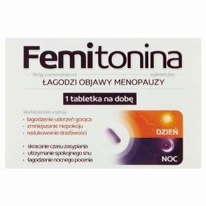 Femitonina tabl.  x 30