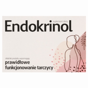 Endokrinol tabl.  x 30