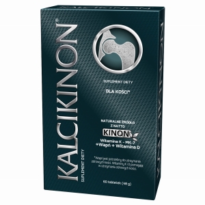 Kalcikinon tabl.  x 60