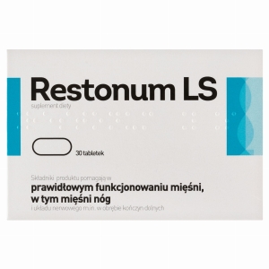Restonum LS tabl.  x 30