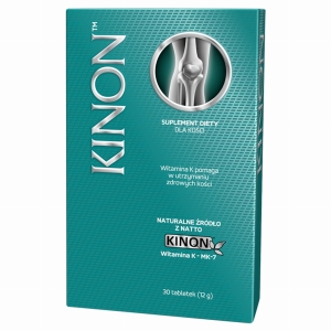 Kinon tabl.  x 30