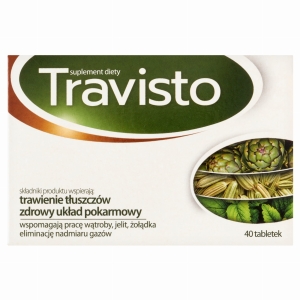 Travisto tabl. x 40 (30+10)