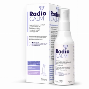 RadioCALM emul. 75ml
