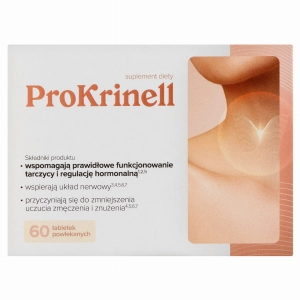 ProKrinell tabl.powl.  x 60