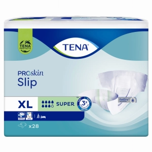 Piel-m. TENA Slip ProSkin Super XL * 28