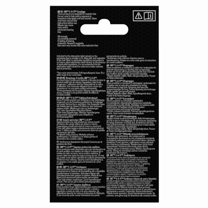 Back of Pack