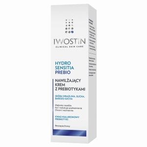 IWOSTIN HYDRO SENSITIA PREBIO krem 50ml