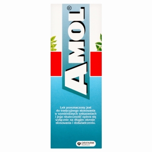 Amol płyn fl. 100 ml