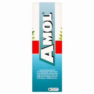 Amol płyn fl. 150 ml