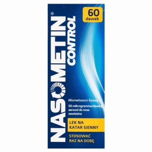 Nasometin Control aer.0,05mg/daw.x60dawOTC