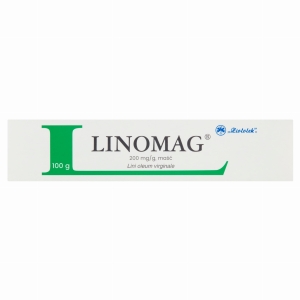 Linomag  maść  100g