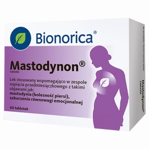 Mastodynon  tabl. x  60