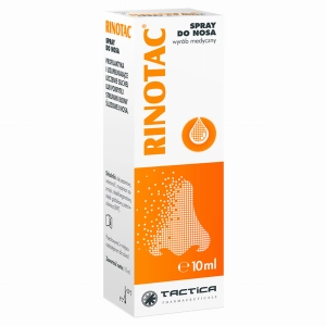 RINOTAC spray d/nosa  10ml