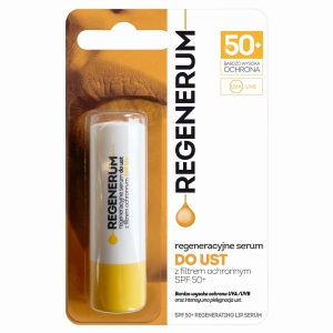 REGENERUM Regene. serum do ust SPF50+