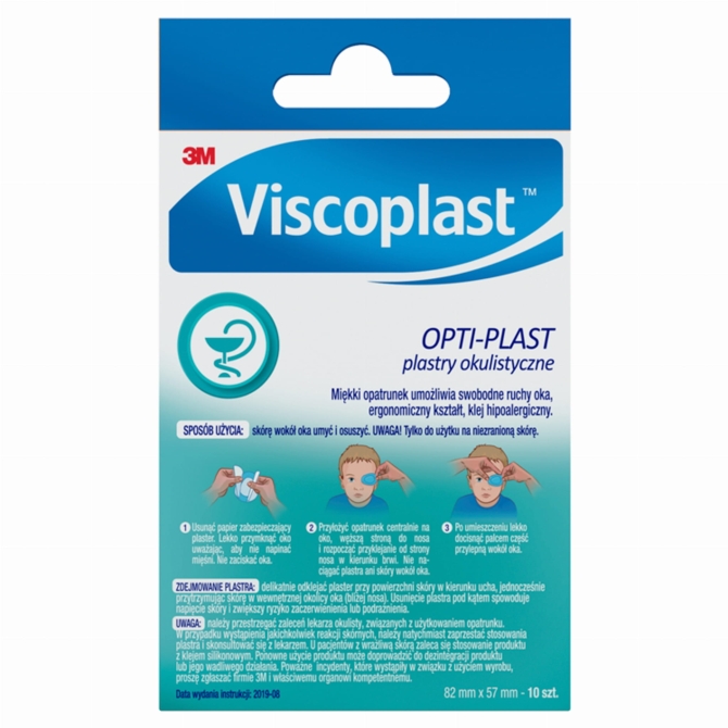 Back of Pack