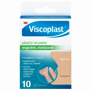 Plast.zest. na palce 44,5x51mm x 10 3M