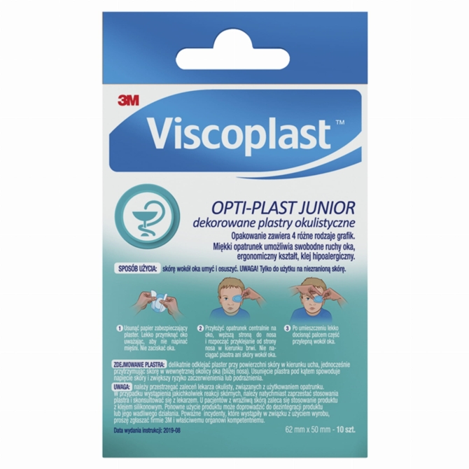 Back of Pack