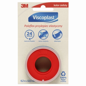 Plast.VISCOPLAST Poloflex 12,5mm x 4,2m