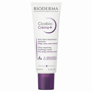 BIODERMA CICABIO CR?ME+ Krem Ultra-Naprawczy - 40ml