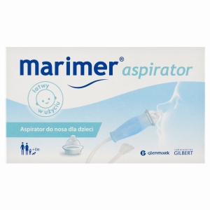Marimer aspirator 1 szt.
